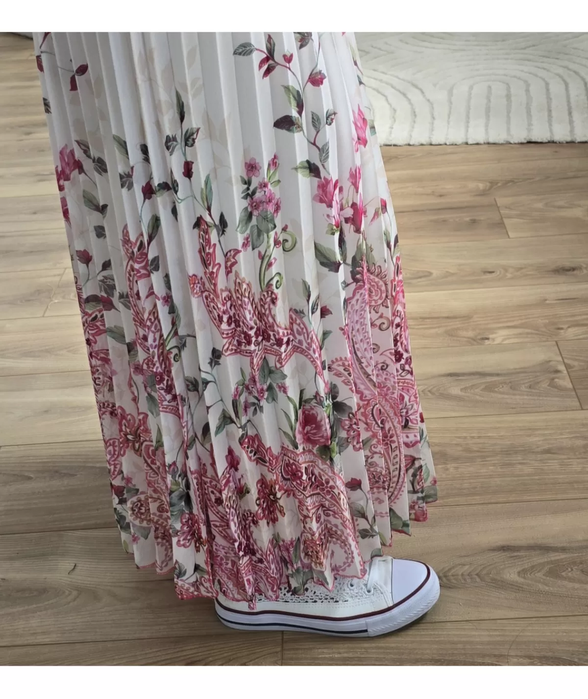 La boutique de Lilie Jupes / Shorts>JUPE AURELIE Fushia